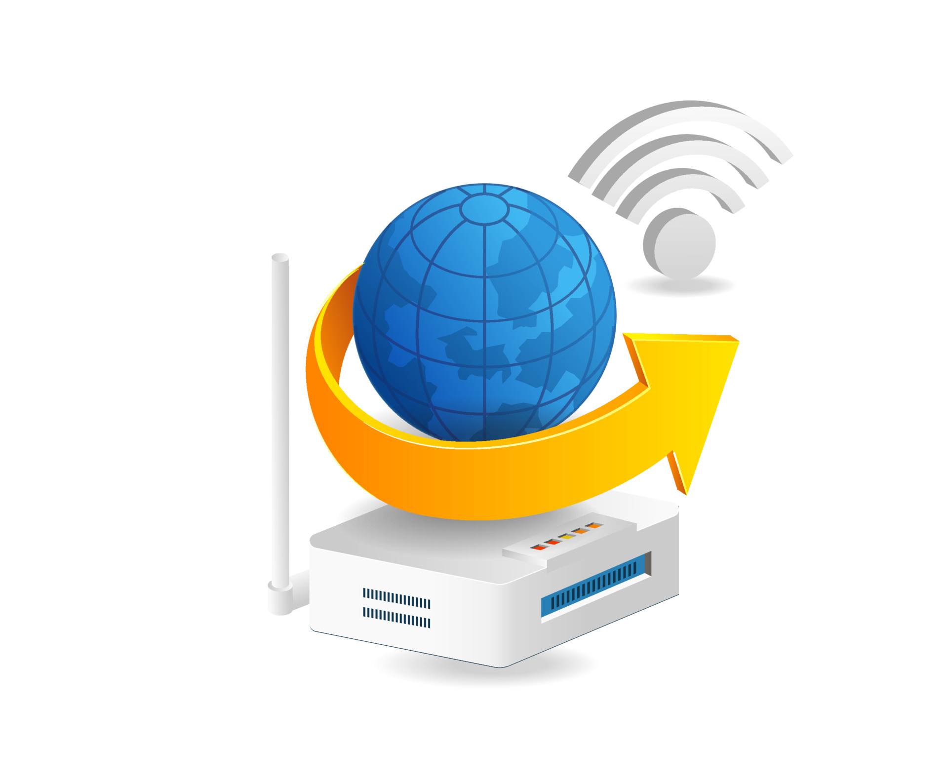 Wireless Networking Solution